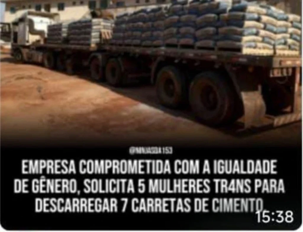 Advogado é denunciado por mensagens transfóbicas que feriram coração mãe de filho trans em Pompéu