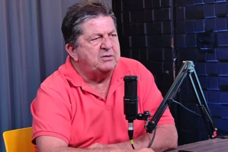 Stepan Nercessian defende Retiro: Transformamos a rotina, agora é um lar