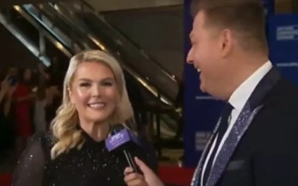 Tiroteio nos EUA Karoline Leavitt previu tragédia com tiros hoje à noite Tiroteio nos EUA Karoline Leavitt previu tragédia com tiros hoje à noite