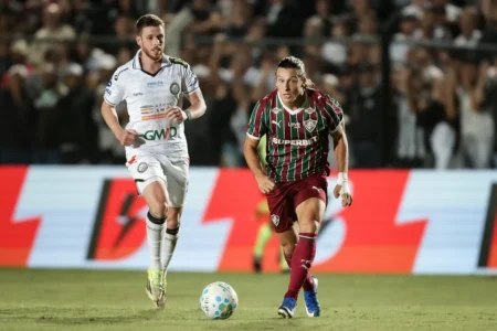 Operário e Fluminense empatam em 0x0 agora na 5ª fase da Copa do Brasil