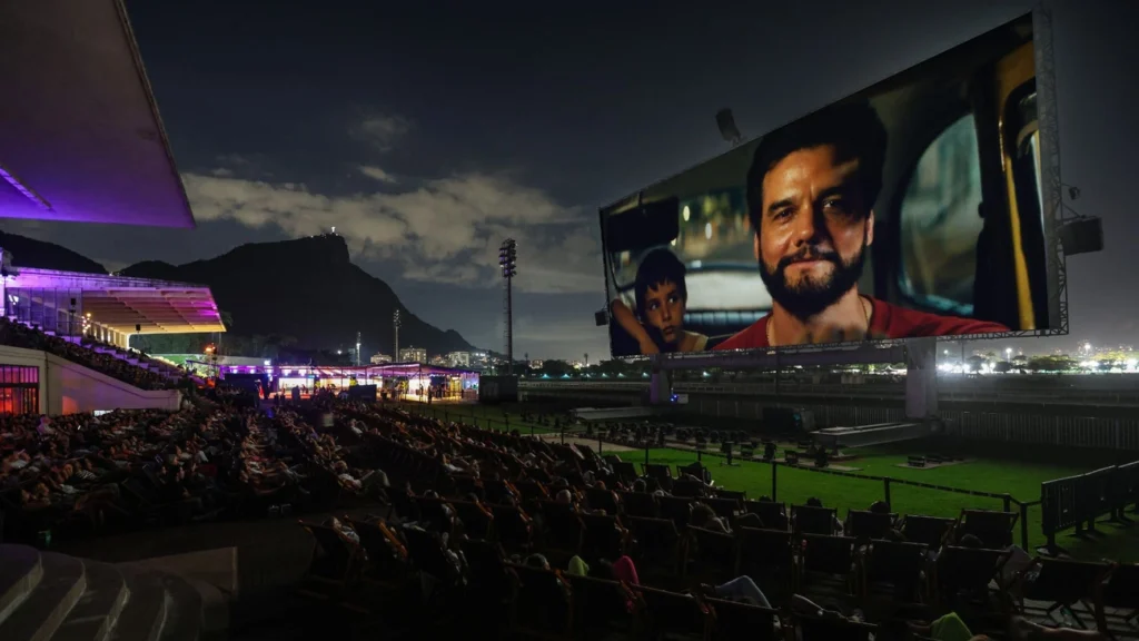 OpenAir Brasil agora em sua 35ª edição com mais de 1 milhão de espectadores OpenAir Brasil agora em sua 35ª edição com mais de 1 milhão de espectadores