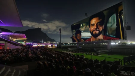 OpenAir Brasil agora em sua 35ª edição com mais de 1 milhão de espectadores OpenAir Brasil agora em sua 35ª edição com mais de 1 milhão de espectadores