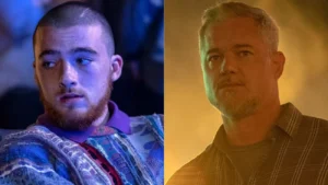 Euphoria homenageia Angus Cloud e Eric Dane na estreia da 3ª temporada