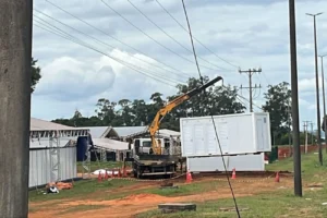 Homem de 59 anos morre após parada cardíaca perto do Kartódromo de Brasília