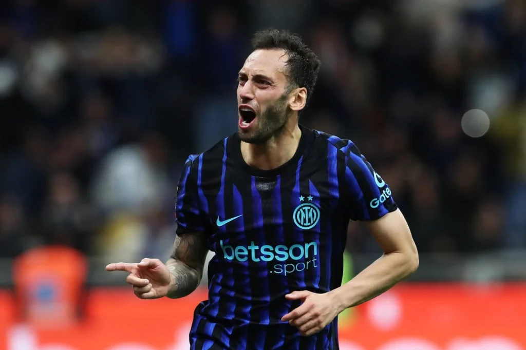 Inter de Milão vira jogo incrível e garante final da Copa Itália hoje Inter de Milão vira jogo incrível e garante final da Copa Itália hoje