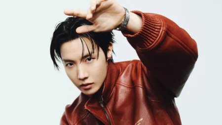 J-Hope revela por que sete anos de pressão podem ser o suficiente