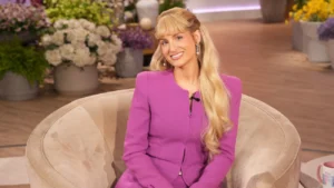 Meghan Trainor Cancela Turnê Para Foco na Família e no Novo Álbum Toy With Me Agora em Abril