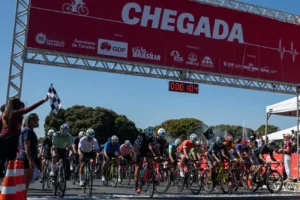 Metrópoles Endurance Ciclismo hoje inscrição aberta veja bicicletas e percurso no Autódromo Nelson Piquet