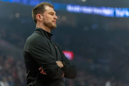Splitter faz história na NBA mas Blazers são eliminados pelos Spurs hoje