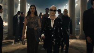 A Malediclada Veste Prada de Novo: A Sequência de Glamour e Mudanças Radicais