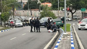 Policial penal agredido por PMs e GCM em Guarulhos veja vídeo chocante hoje