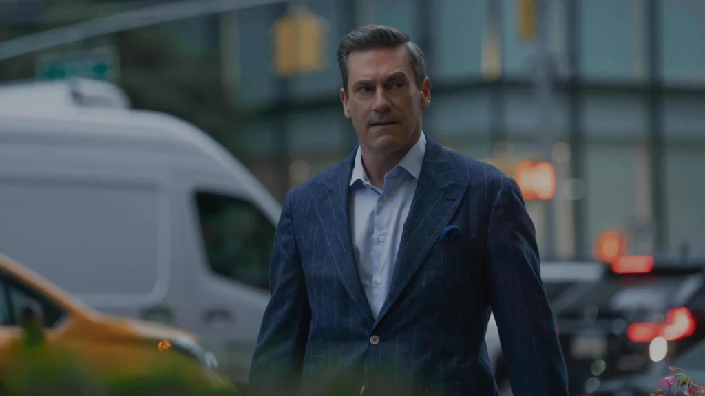 Assista agora ao 4º episódio da 2ª temporada de Seus Amigos e Vizinhos no Apple TV Assista agora ao 4º episódio da 2ª temporada de Seus Amigos e Vizinhos no Apple TV
