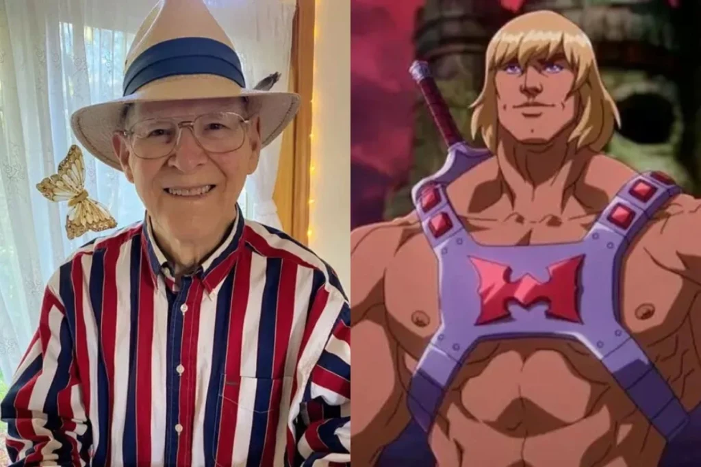Criador do He-Man morre aos 91 anos antes de novo live-action em 2026