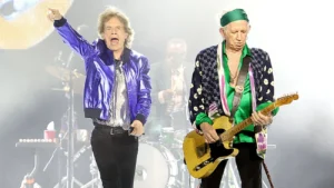 Rolling Stones anuncia novo álbum Foreign Tongues agora