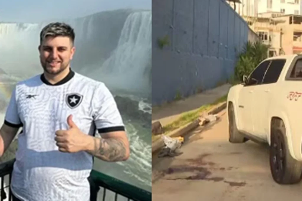Empresário de 29 anos morto pela PM no RJ temia por segurança agora