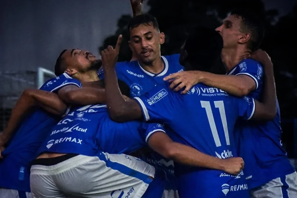 Vitória-ES x Porto-BA: Veja os Melhores Momentos do 3x0 Hoje na Série D ZeroUm