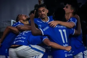 Vitória-ES x Porto-BA: Veja os Melhores Momentos do 3x0 Hoje na Série D ZeroUm