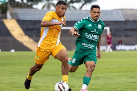 Melhores defesas da Série D ZeroUm até agora veja os 5 times mais sólidos na 4ª rodada