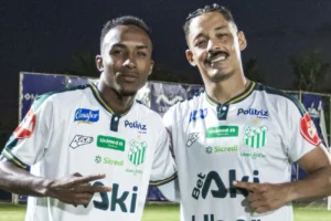 Veja agora os melhores momentos de Betim-MG x Uberlândia-MG pela Série D ZeroUm