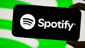 Spotify 20 anos agora divulga os maiores artistas e músicas da história do Spotify
