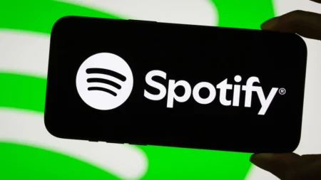 Spotify 20 anos agora divulga os maiores artistas e músicas da história do Spotify
