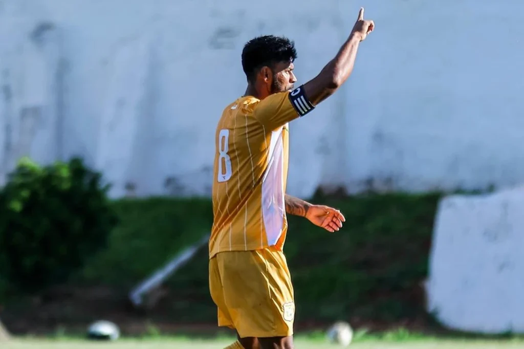 Resultados da Série D ZeroUm: A Luta pela Vitória Intensa Hoje