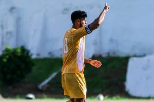 Resultados da Série D ZeroUm: A Luta pela Vitória Intensa Hoje