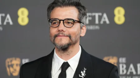 Wagner Moura entre os 100 mais influentes do mundo hoje pela TIME Wagner Moura entre os 100 mais influentes do mundo hoje pela TIME