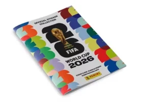 Desbloqueie Agora a Lista Oficial de As 5 Jogadores Mais Raros e Valiosos da Copa do Mundo 2026
