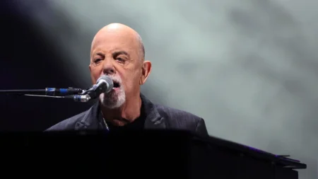 Billy Joel critica cinebiografia não autorizada agora chamada de equívoco Billy Joel critica cinebiografia não autorizada agora chamada de equívoco