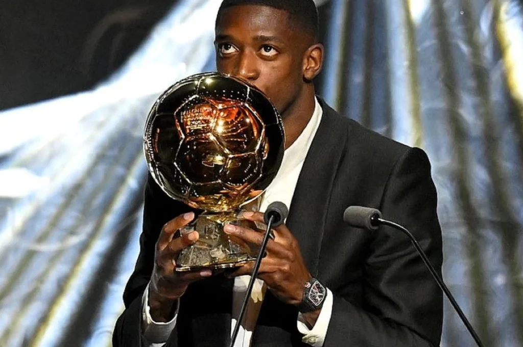 Bola de Ouro 2026 agora tem data e local de anuncio do melhor jogador do mundo Bola de Ouro 2026 agora tem data e local de anuncio do melhor jogador do mundo