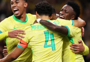 Brasil x Panamá: última partida em solo nacional e prévia a uma Copa do Mundo de 2026 de alta tensão