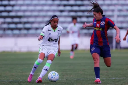 Minas Brasília empata e segue no G4 com 16 pontos no Brasileirão A2