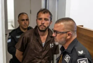 Flotilha de Gaza Interditada: Líder Brasiliense Exige Justiça