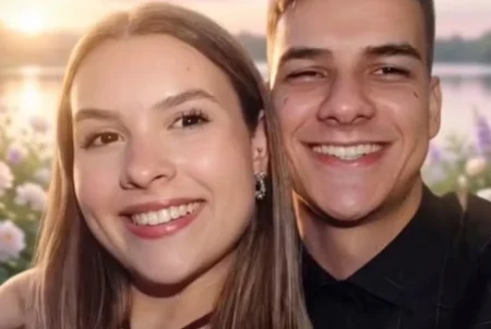 Acidente de carro em Francisco Beltrão mata jovem de 22 e namorada de 19