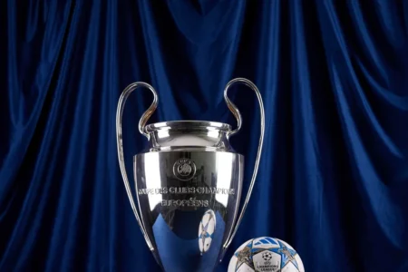 PSG x Arsenal hoje ao vivo saiba como assistir final da Champions League PSG x Arsenal hoje ao vivo saiba como assistir final da Champions League