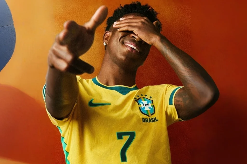 Confira as 31 convocações da Copa do Mundo agora Confira as 31 convocações da Copa do Mundo agora