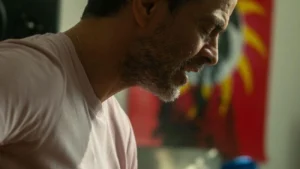 Descubra agora a história de filhos da contracultura brasileira em Nem Tudo é Paz e Amor