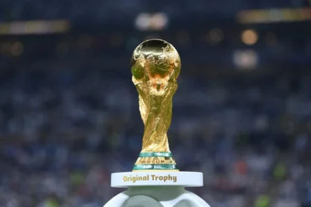 Descubra agora os locais de treinamento das 48 seleções da Copa do Mundo