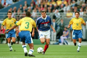 Os mais devastadores contra-ataques da Copa do Mundo no Brasil