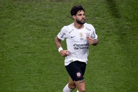 Corinthians x Platense hoje, onde assistir ao jogo decisivo da Libertadores Corinthians x Platense hoje, onde assistir ao jogo decisivo da Libertadores