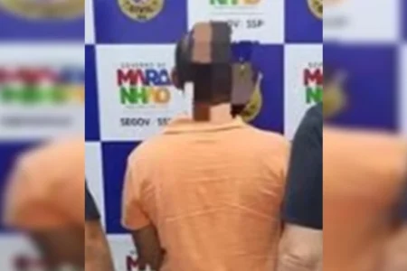 Denúncia anuncia prisão do diretor-adjunto de creche após abuso sexual de menina de 3 anos Denúncia anuncia prisão do diretor-adjunto de creche após abuso sexual de menina de 3 anos
