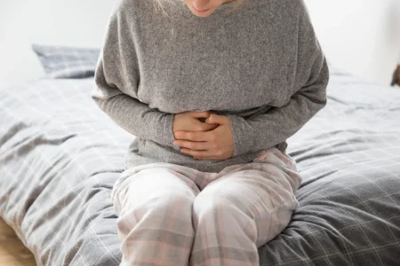 Ansiedade causa barriga estufada? Saiba como o estresse afeta a digestão hoje Ansiedade causa barriga estufada? Saiba como o estresse afeta a digestão hoje