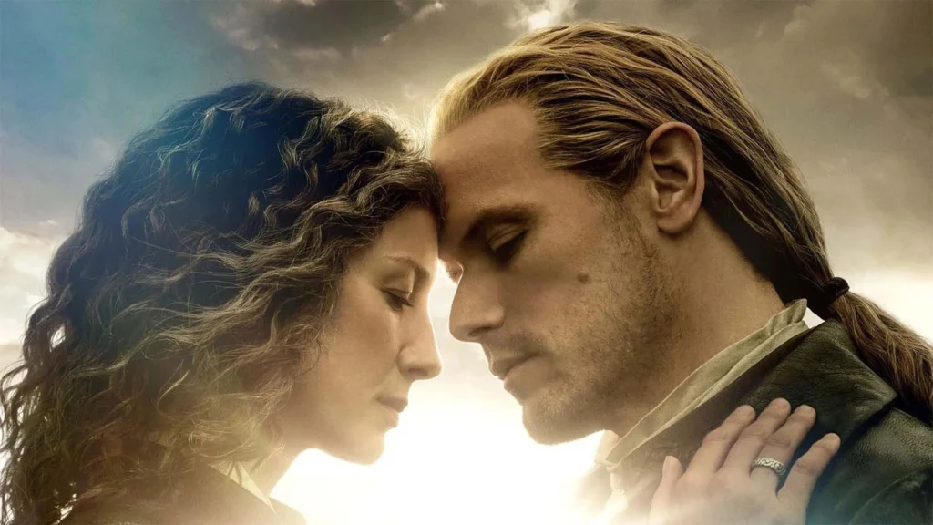 Outlander última temporada agora com cenas pós-créditos no episódio final