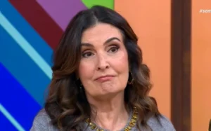 Fátima Bernardes hoje defende fim da escala 6×1 agora mais huma