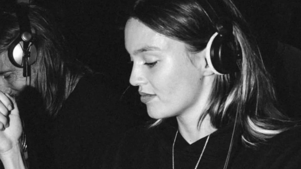 Paloma filha de Bob Sinclar estreia DJ agora no GP de São Paulo