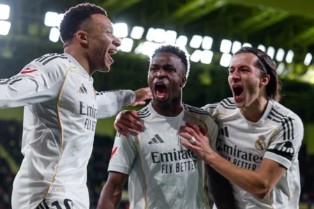 Futebol mundial: qual o time de todos os tempos? Descubra agora as liderancas de seguidores nas redes sociais