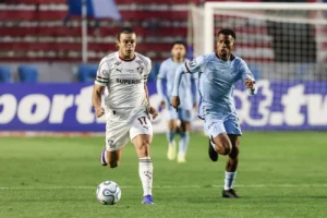 Fluminense hoje perde em La Paz e vê classificação ameaçada na Libertadores