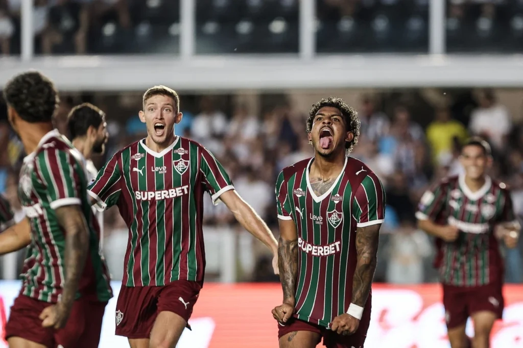 Fluminense x La Guaira hoje, onde assistir ao jogo decisivo da Libertadores Fluminense x La Guaira hoje, onde assistir ao jogo decisivo da Libertadores