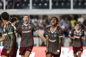 Fluminense x La Guaira hoje, onde assistir ao jogo decisivo da Libertadores